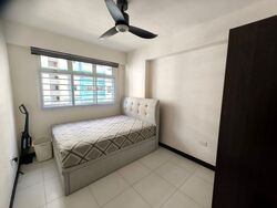 Blk 318B Yishun Greenwalk (Yishun), HDB 4 Rooms #576659801